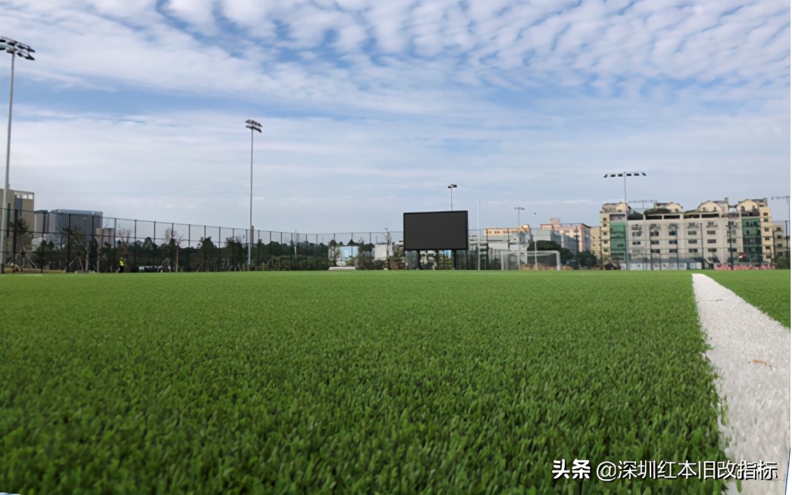 光明新区李松蓢,李松蓢最新规划图