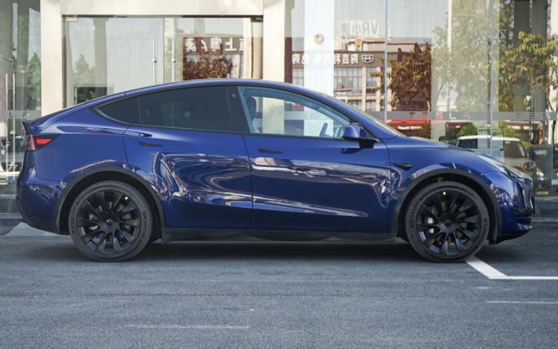 为啥很多车主都后悔买新能源汽车,特斯拉买了后悔