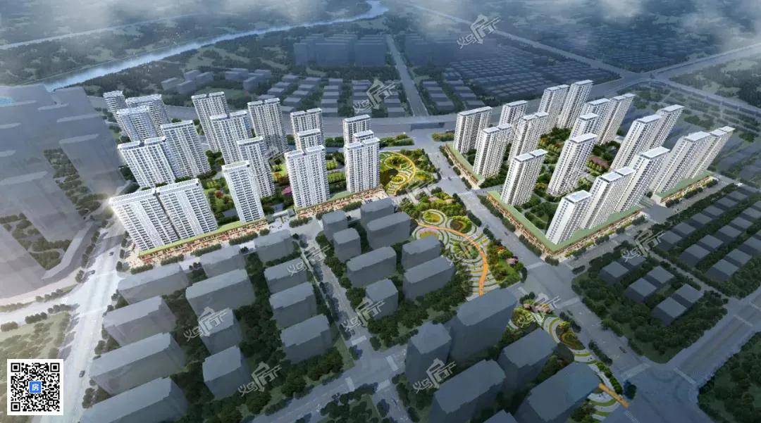 义乌投资32个项目,义乌在建或开建全部项目