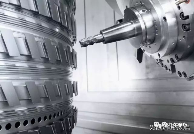 数控加工中心有哪些刀,数控加工中心刀具详细介绍