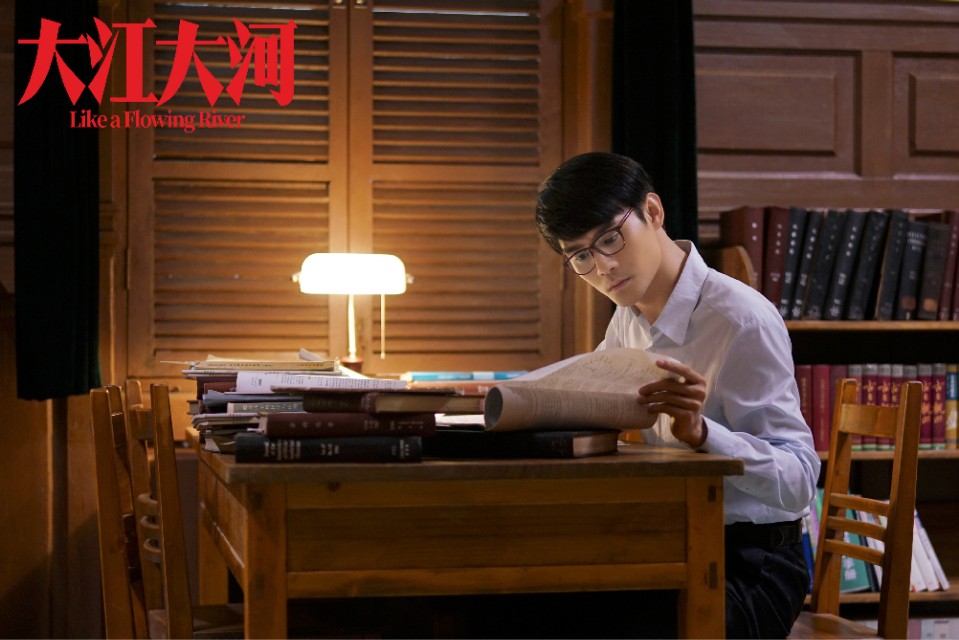 王凯最具实力男演员,评选中国好演员男演员