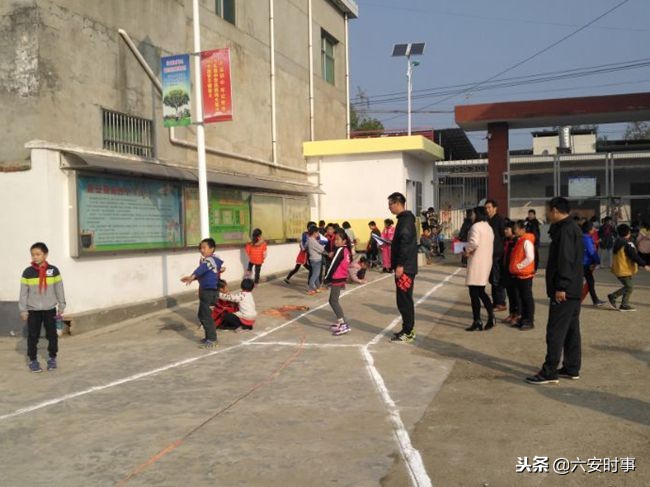 孩子们运动会取得好成绩,小小运动会赛出好风采