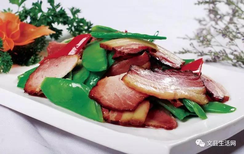 西安陇南风味,风味原产地甘肃陇南