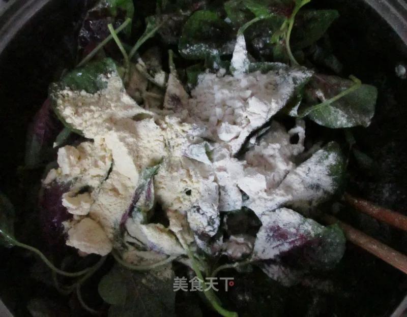 一两苋菜一两金啥意思,半斤苋菜含多少草酸