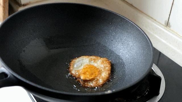 九阳不粘锅不涂层的平底锅,九阳不粘锅煎鸡蛋
