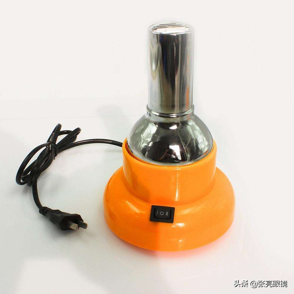 眼镜加工哪个仪器来确定焦距,眼镜与光学仪器视频教学