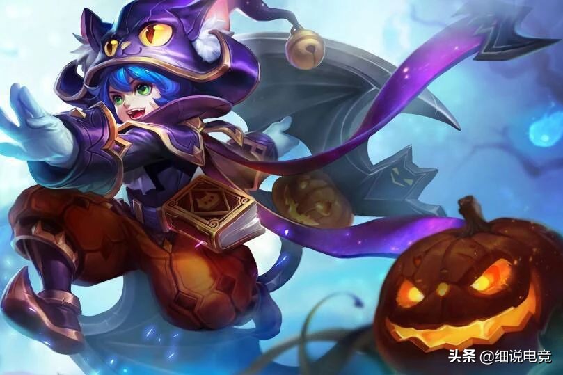 下饭解说王者荣耀,盘点王者六元皮肤