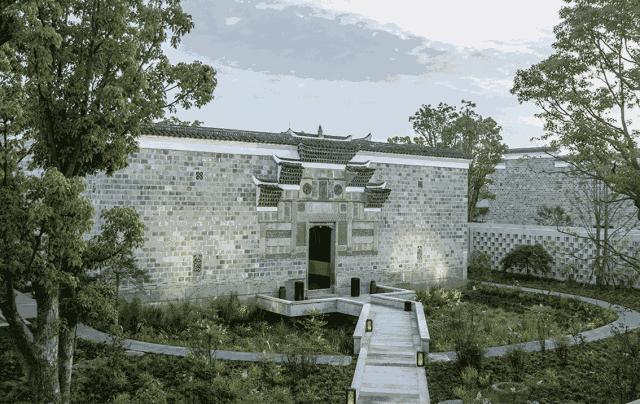 一晚80000，历时10年，耗资33亿的上海安缦，...