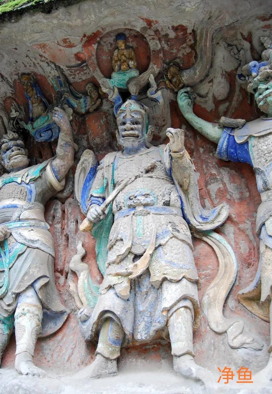 天龙八部中为什么把少林派作为武林至尊