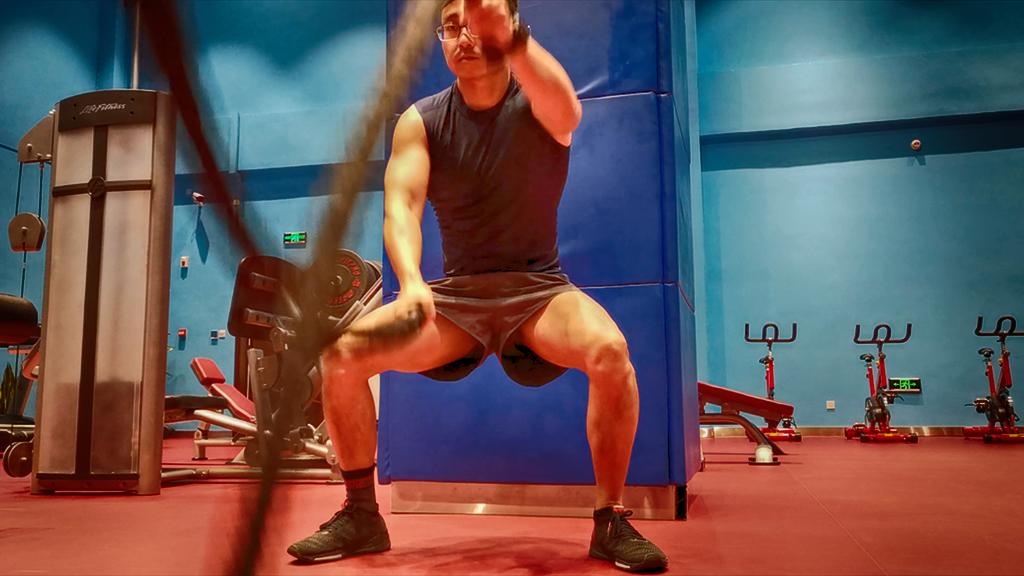 迈克达威1952护踝测评,迈克达威绷带护踝