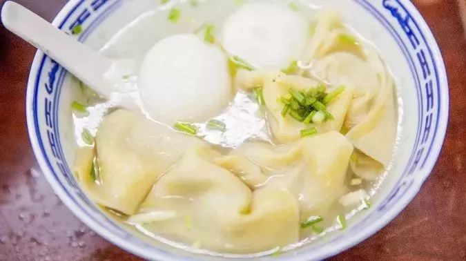 上海老味道老字号,上海人永远吃不腻的23家老字号