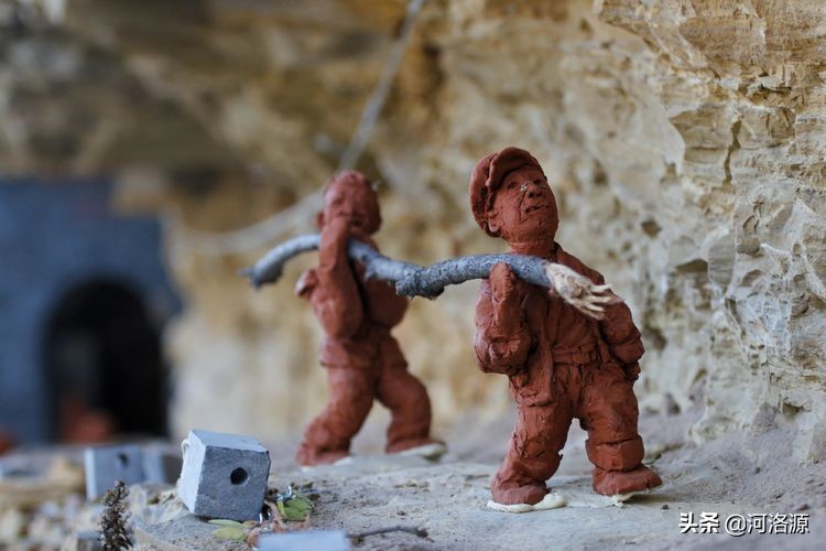 巩义最美乡村,巩义最美乡村游玩好去处