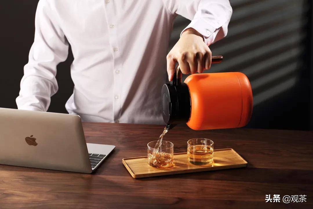 2024广州茶博会茶叶品牌,尚明茶具官方旗舰店直播