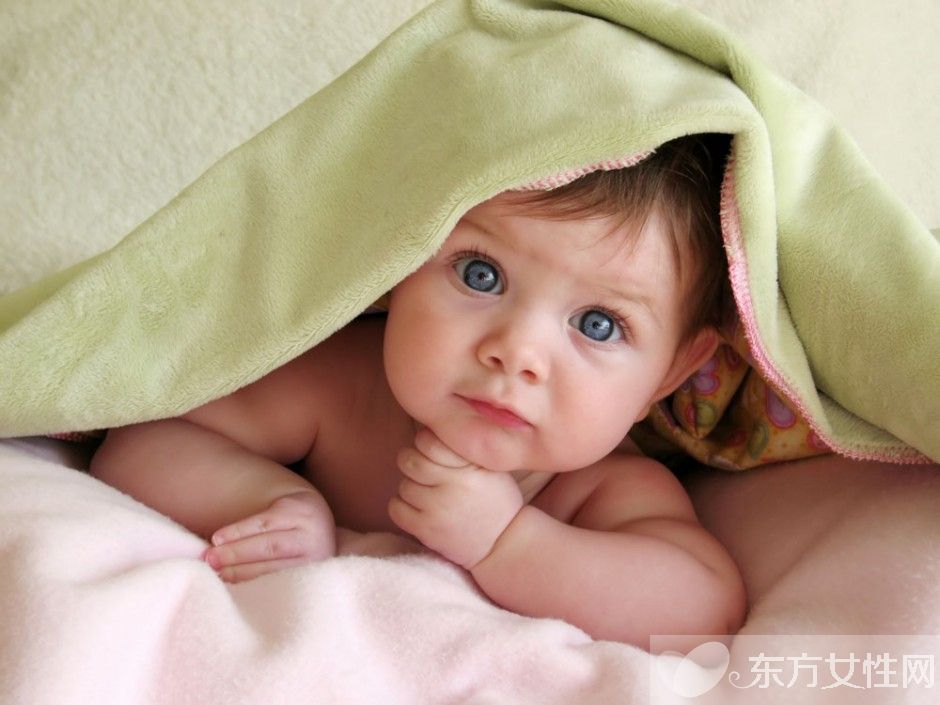 痱子的第一克星,刚起的痱子