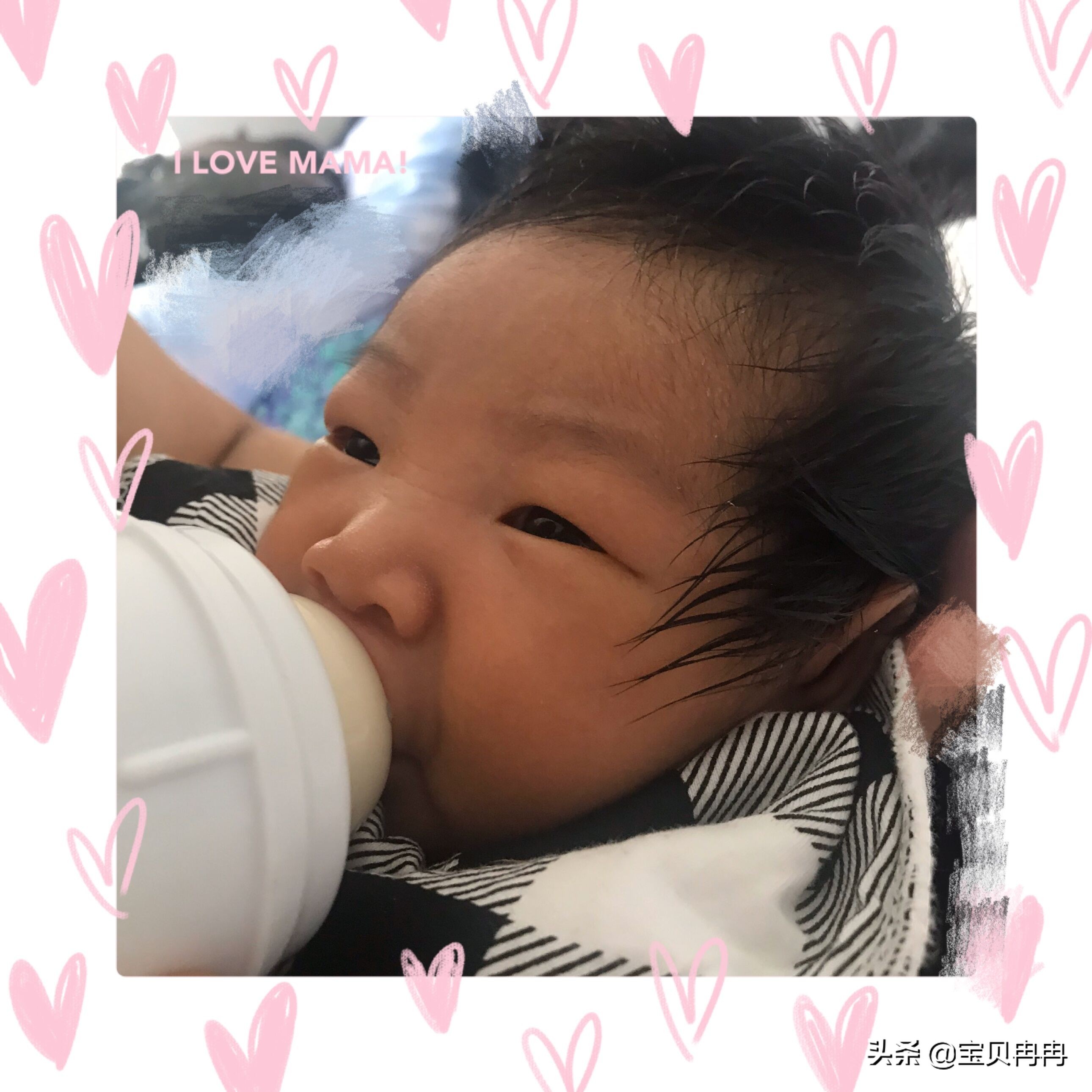 一个月的宝宝总是哭闹怎么办,一个月宝宝胀气哭闹怎么解决