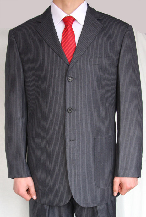 得体男士职场穿搭,得体穿搭中年男士