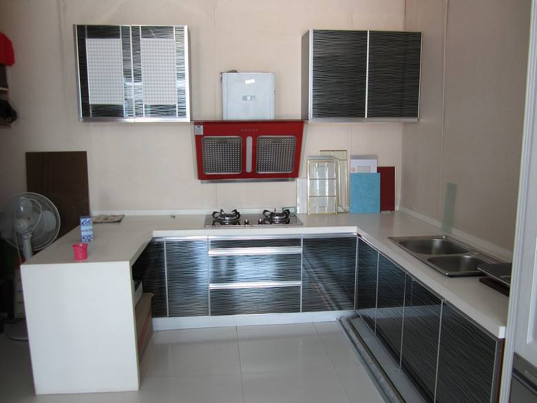 大理石橱柜台面怎么翻新,橱柜大理石台面怎么翻新