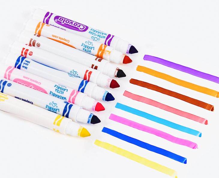 推荐儿童绘画本 (diy儿童绘画本推荐3-6岁)