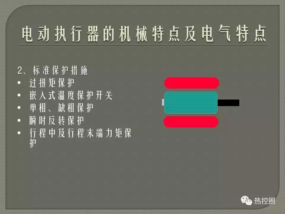 罗托克执行器行程设定方法,罗托克电动执行器调试及常见问题