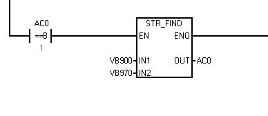 西门子plcsmart上传程序,西门子smart与扫码枪通讯