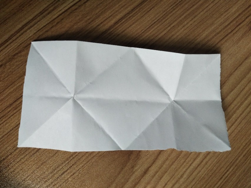 简单漂亮的折纸爱心装饰品,儿童简单折纸小视频爱心