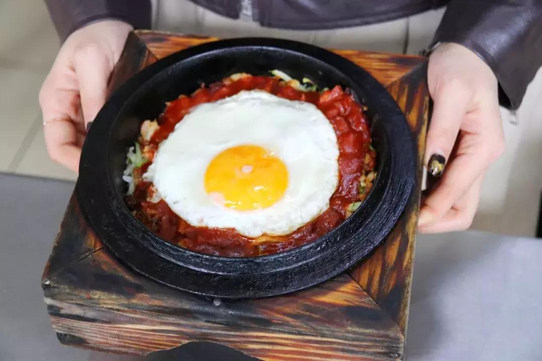 探秘北京大学食堂,四川探秘大学食堂