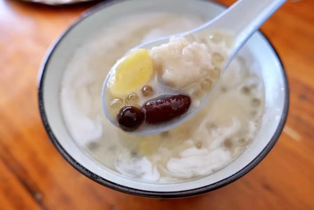 消暑糖水排行榜,十大最解暑饮品