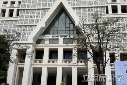 泰国朱拉隆功大学哪个专业好,艺术专业去泰国留学的优势有哪些