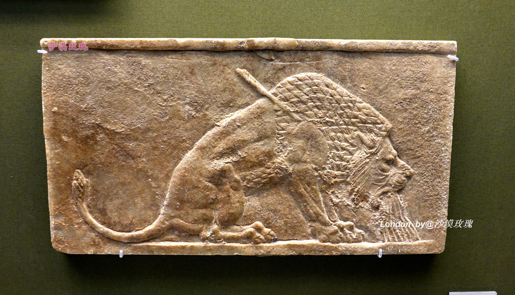 大英博物馆最值得看的地方,怎样参观大英博物馆