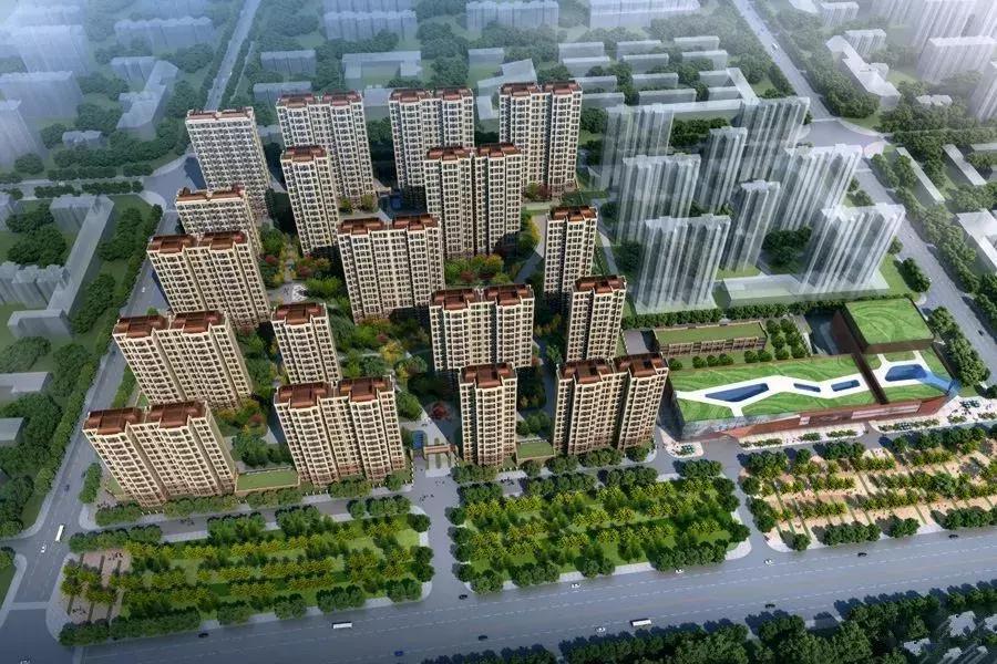 郑州市最新降价楼盘,郑州降价房源