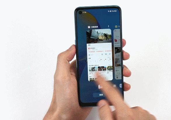 oppo内存扩展技术测试,oppo内存扩展技术发布