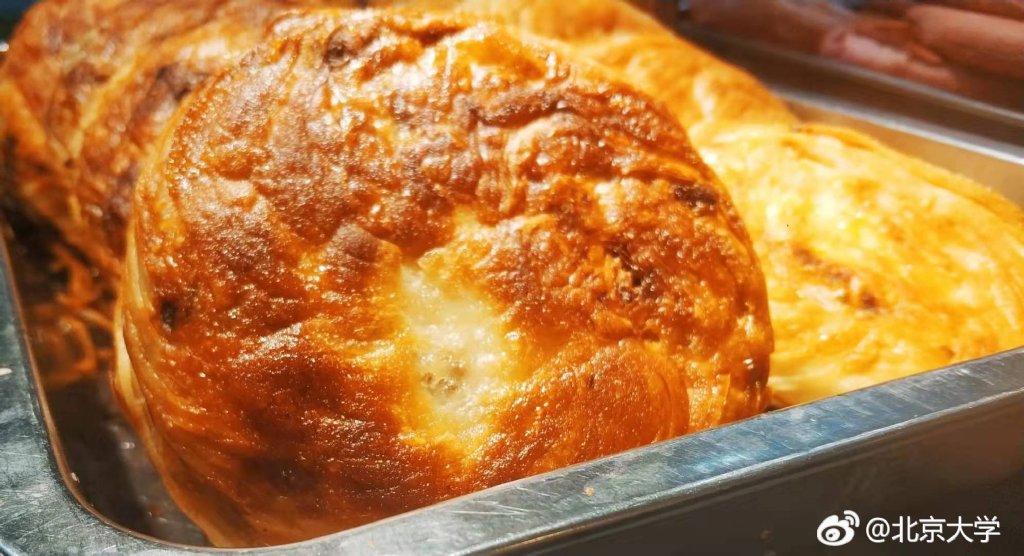 北京大学食堂伙食怎么样,北京大学伙食排名