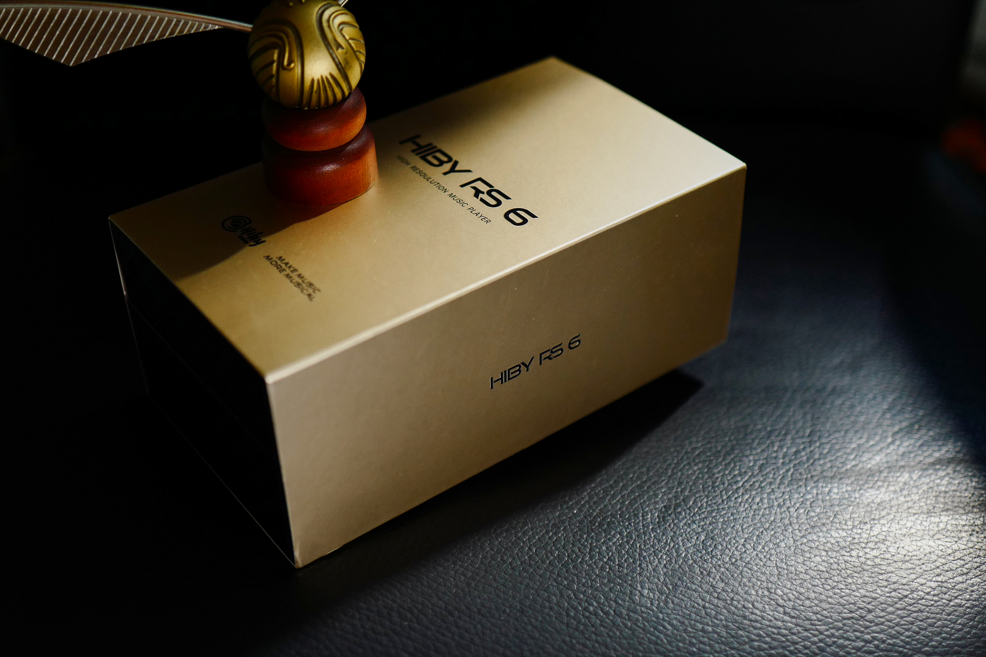 便携播放器海贝rs6跟山灵m6对比,海贝hibyrs6播放器测评