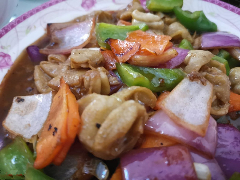 白皮洋葱与紫皮洋葱营养有区别吗,白皮洋葱和紫皮洋葱的区别