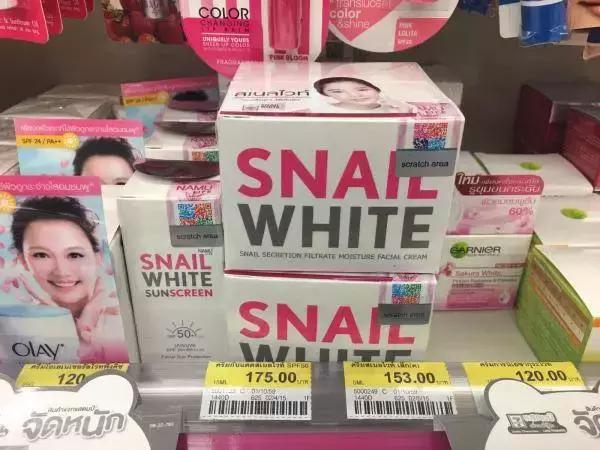 去泰国买什么这份好物清单请收好,泰国好物必买清单