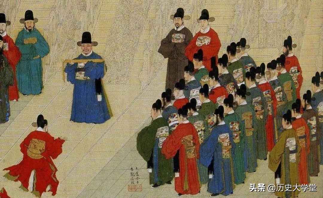 清朝言官的作用,清朝的言官制度有什么特点