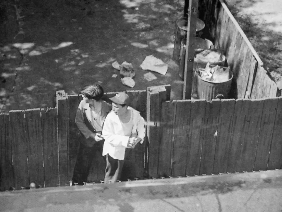 30张普策利奖获奖作品，告诉你真相才是最好的摄影