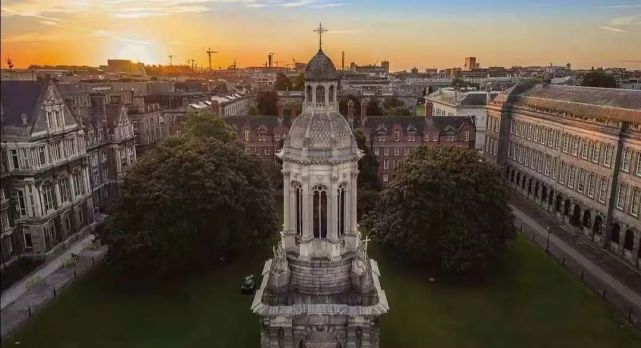 18所大学实力不输985,18所一流大学