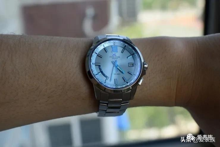 卡西欧最值得买系列,卡西欧的高端系列