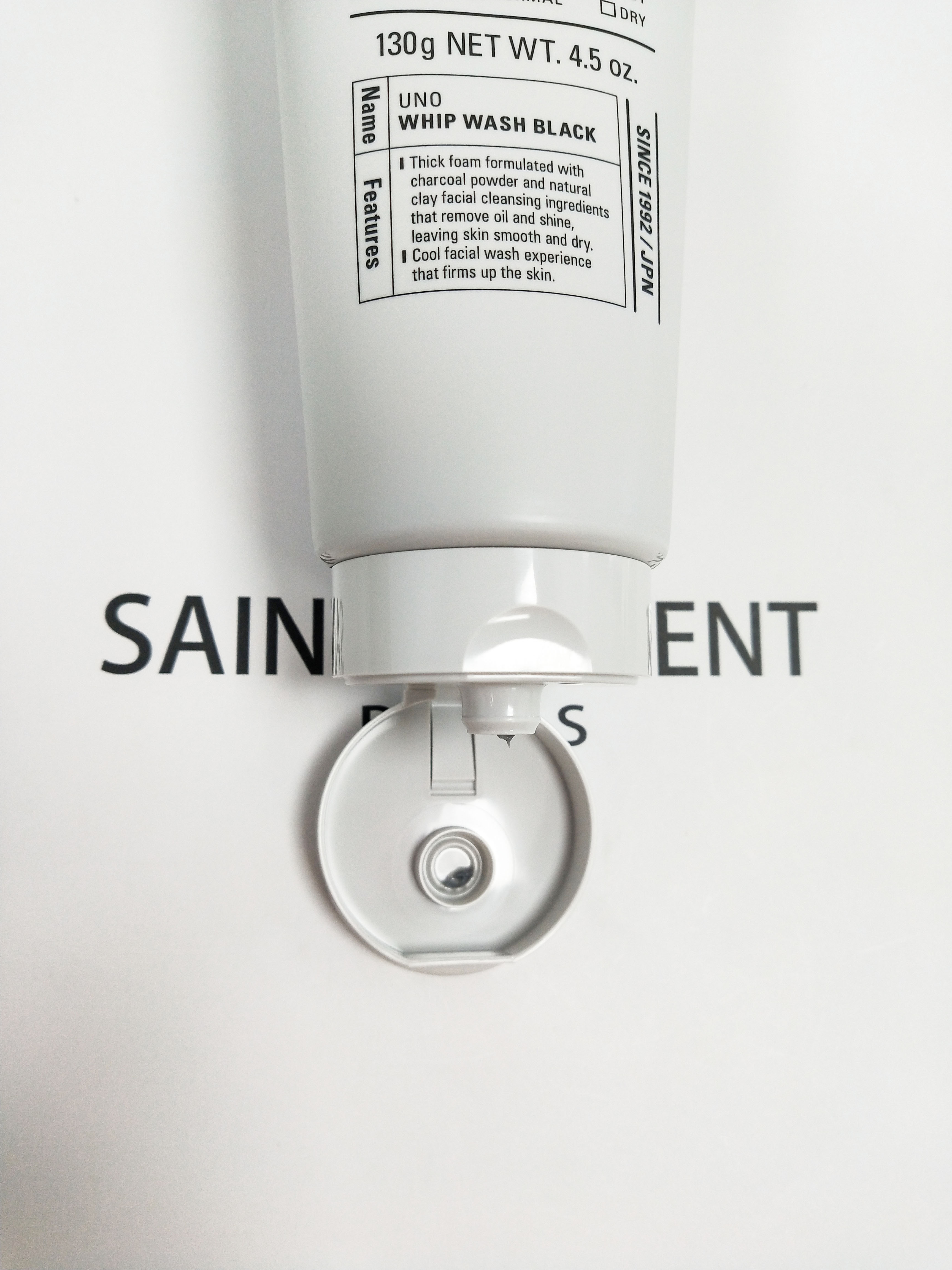 uno男士洗面奶控油,控油祛痘的男士洗面奶推荐