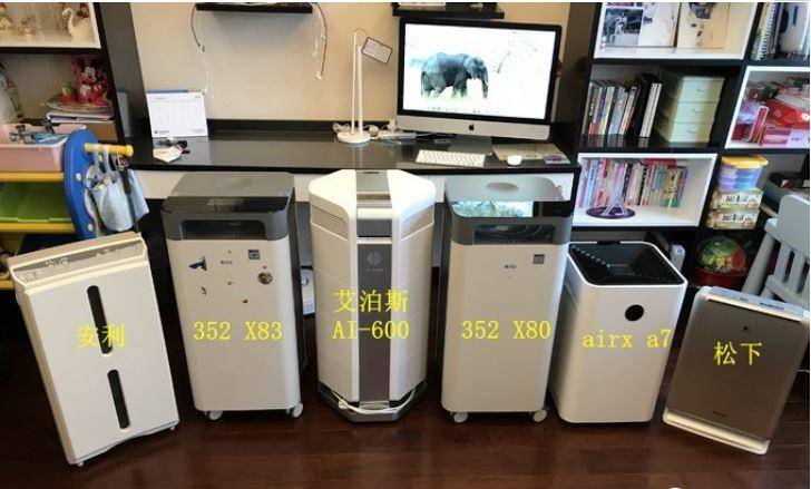 空气净化器除甲醛测评松下,松下空气净化器除臭过滤网清洗