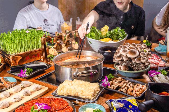 魔都气温骤降,感受一下魔都冬天的急冻气温