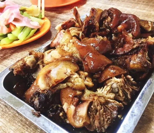 北京小肠陈卤煮哪家最正宗,北京排名第一的卤煮地址