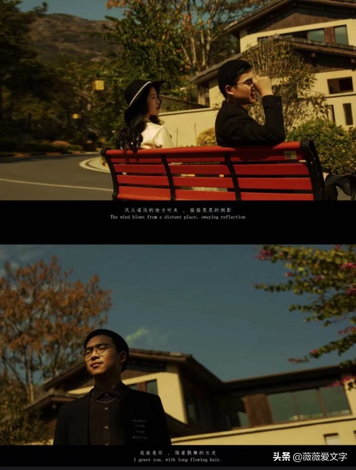 福州婚纱摄影排名！带你了解不一样的婚纱摄影