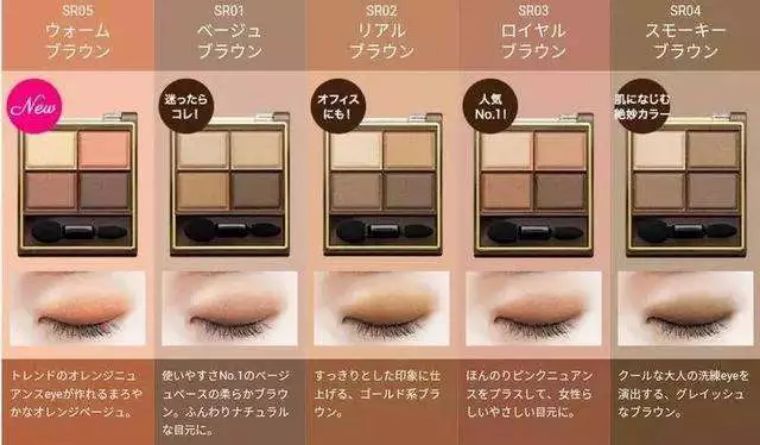 资生堂年底停业了吗,资生堂停产产品