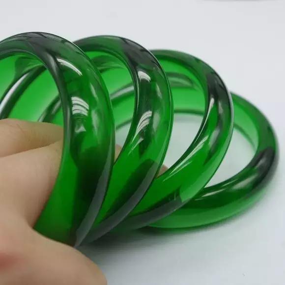 翡翠十大造假手段,白翡翠造假大揭秘