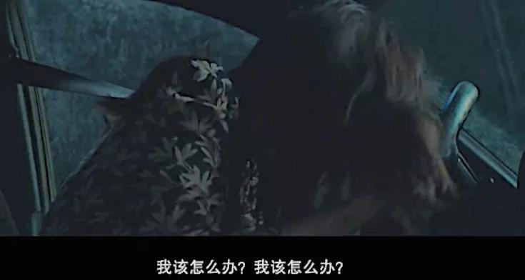 10分钟就高潮,「尺度女王」这次太野了!