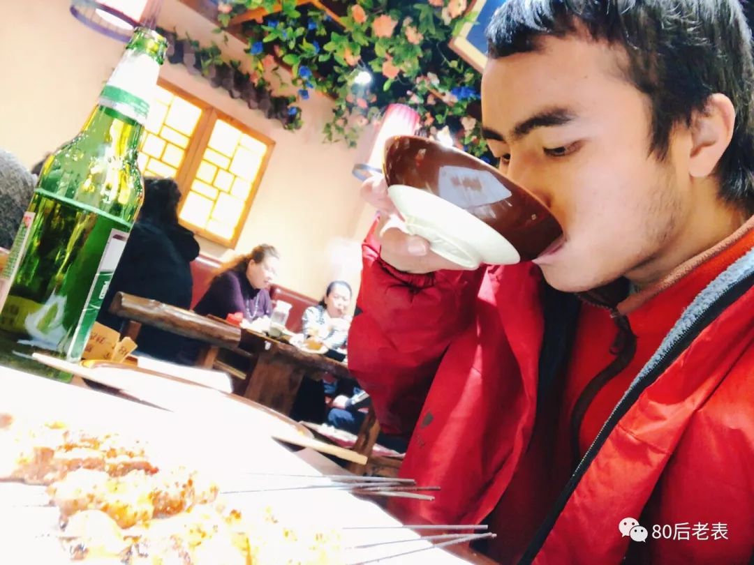 摩旅环华100圈,单人摩旅环华139