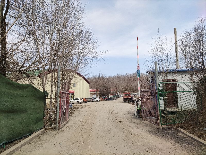 乌鲁木齐免费玩的地方运动场地,乌鲁木齐游玩适合烧烤的地方