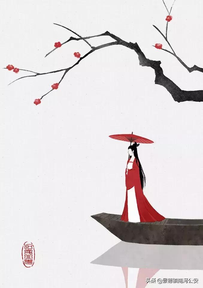 最好的10首诗词名句,诗词中最经典的诗